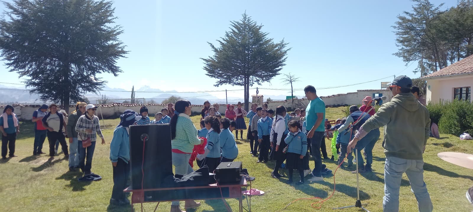 Misión Jhesed 15