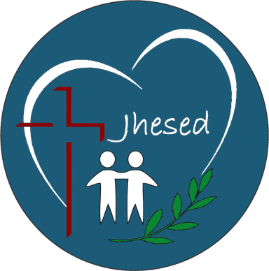 Misión Jhesed Logo